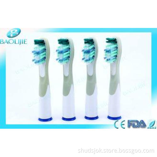 Replacement Toothbrush Heads Compatible With Oral-B For Whi
